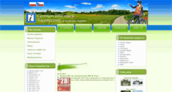Desktop Screenshot of cit.gryfow.pl