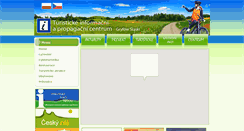 Desktop Screenshot of citcz.gryfow.pl