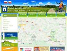 Tablet Screenshot of citcz.gryfow.pl